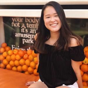 Meet your Posher, Shelyn